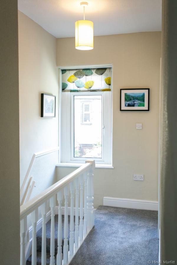 Aire Vue - Skipton Exterior foto